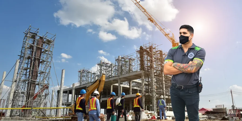 Building Site Security
