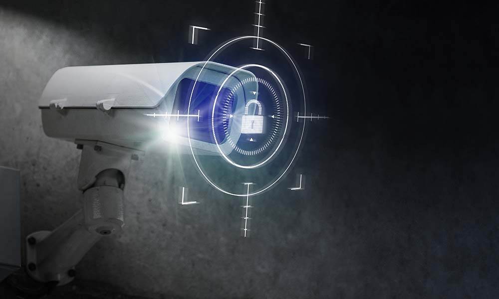 Electronic Security