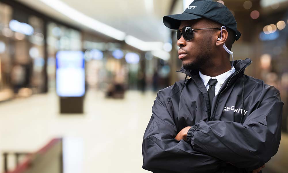 Enhancing Retail Security