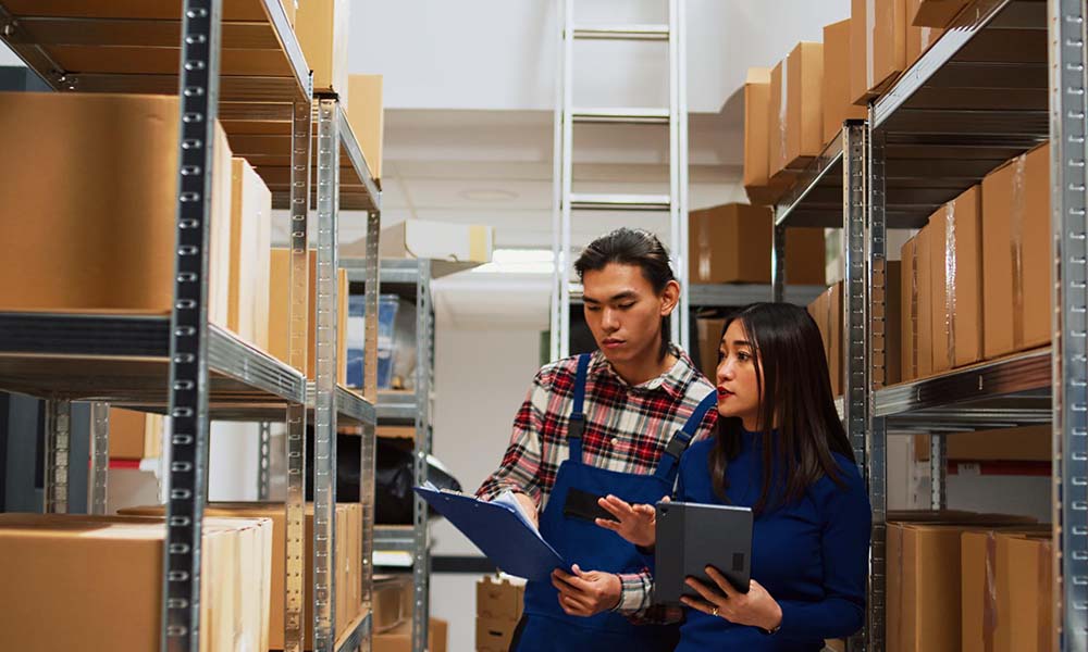 Inventory Protection Strategies