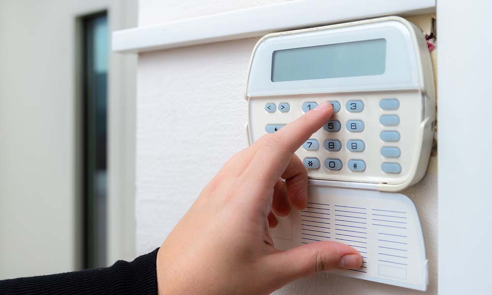 Local vs National Alarm Response