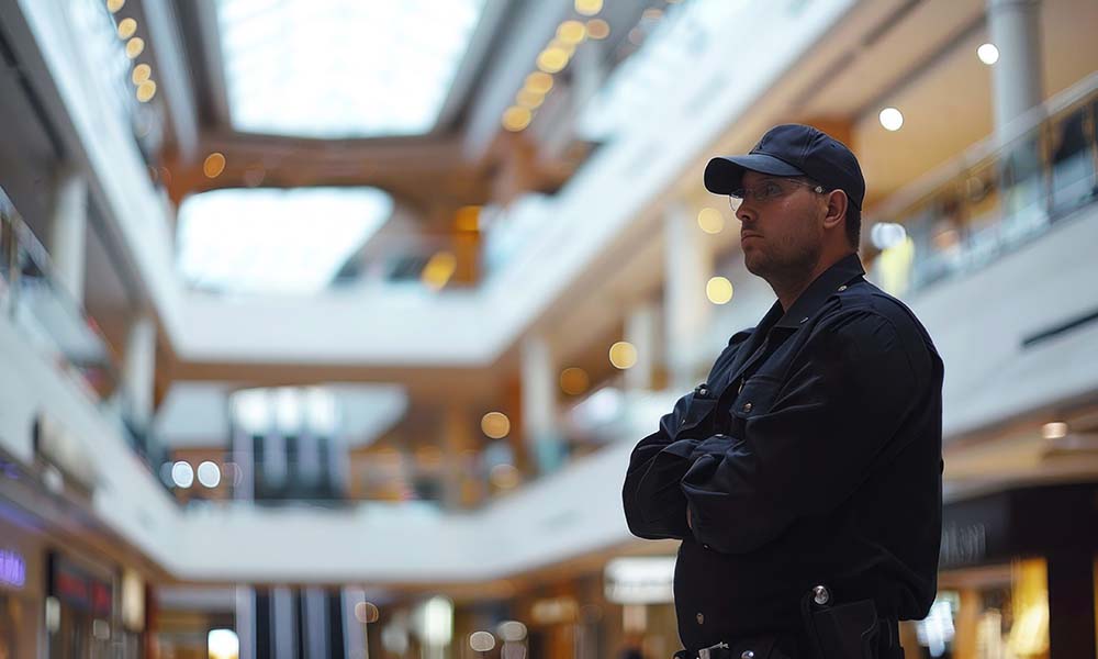 Loss Prevention Vs Retail Security