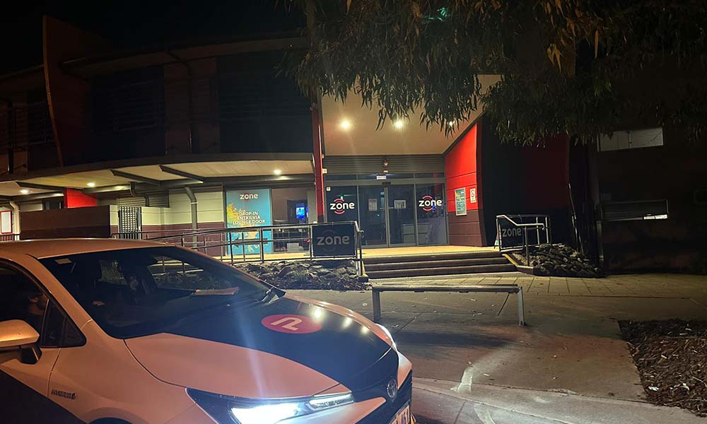 Mobile Patrol Perth