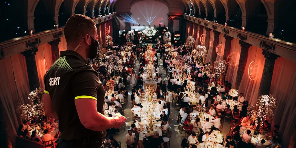 Private Function Security