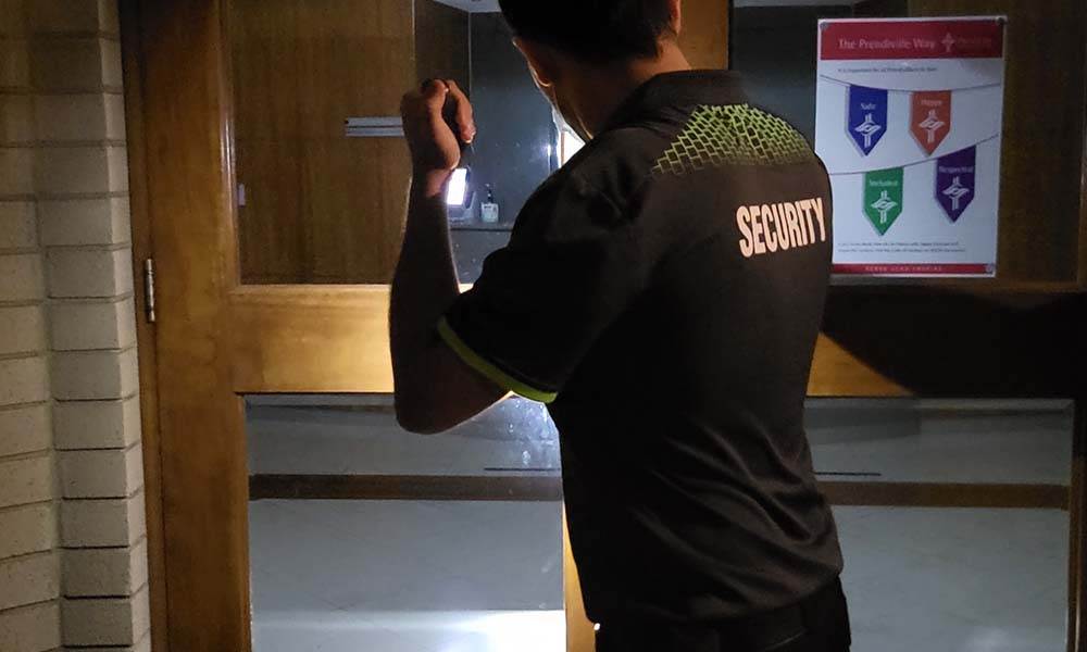 School Security Guards-1