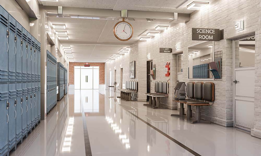 School Security