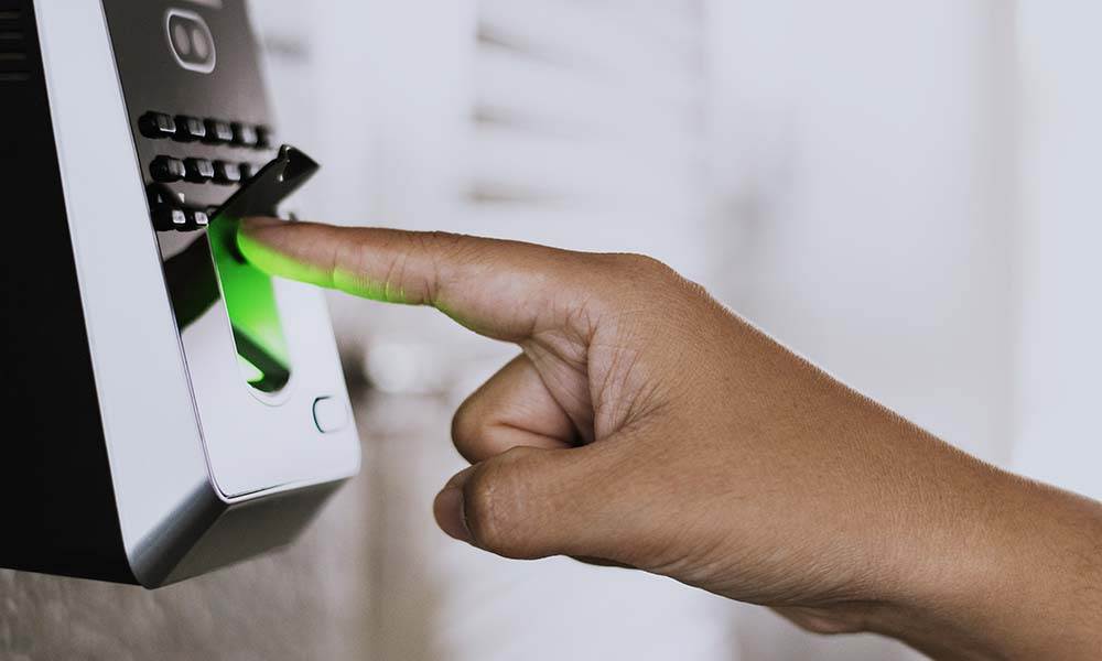 access control systems