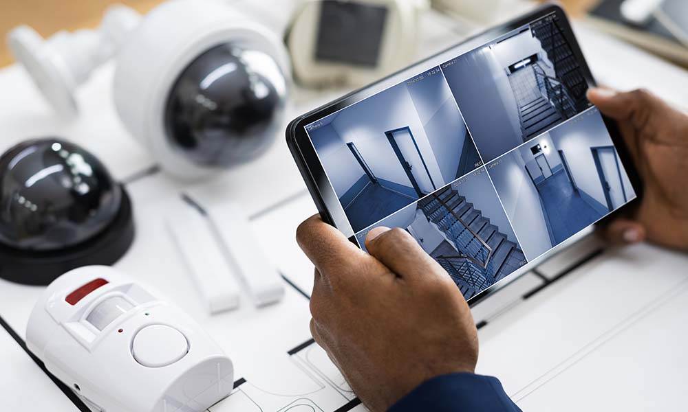 security systems