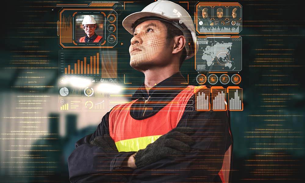Mining Security Technology
