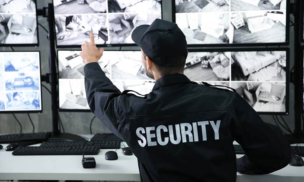 Essential Security Services