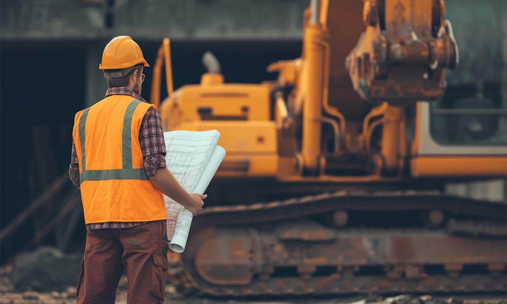 mining site security