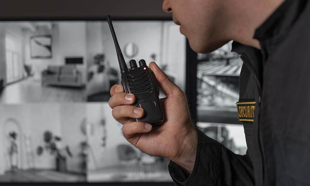 Concierge Security Risks