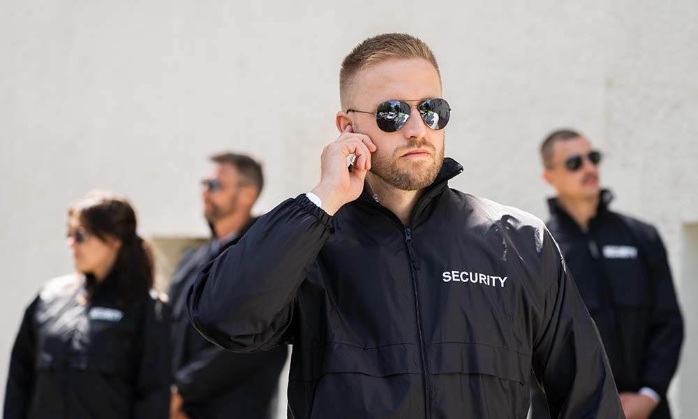 Corporate-Security-Planning