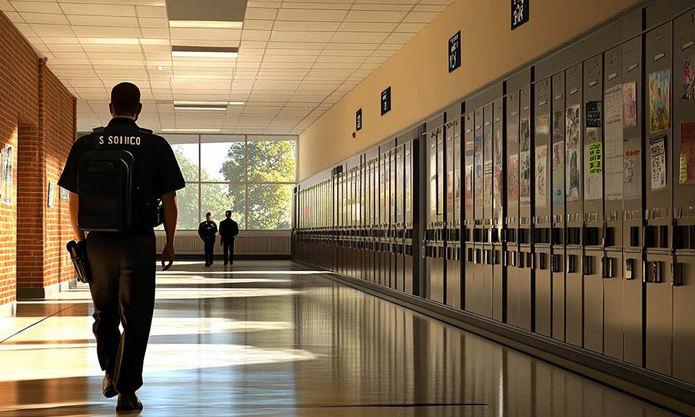 school security