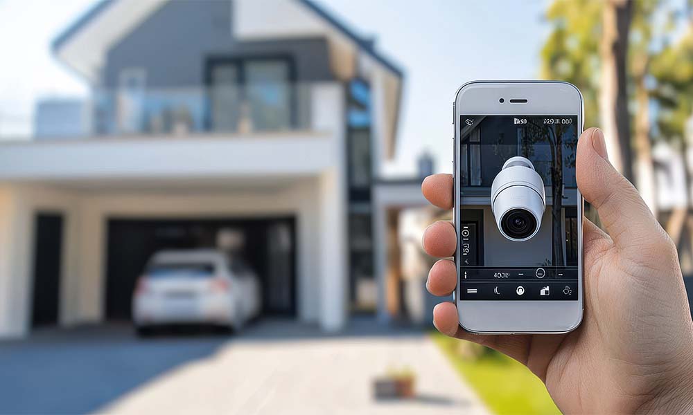 home security mistakes