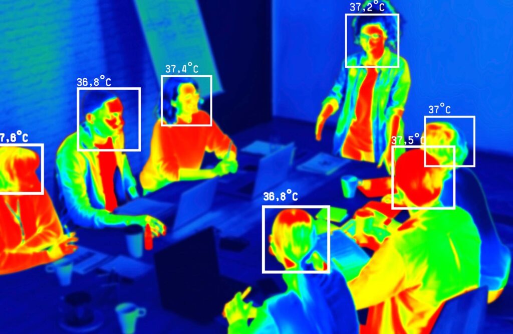 Thermal Cameras