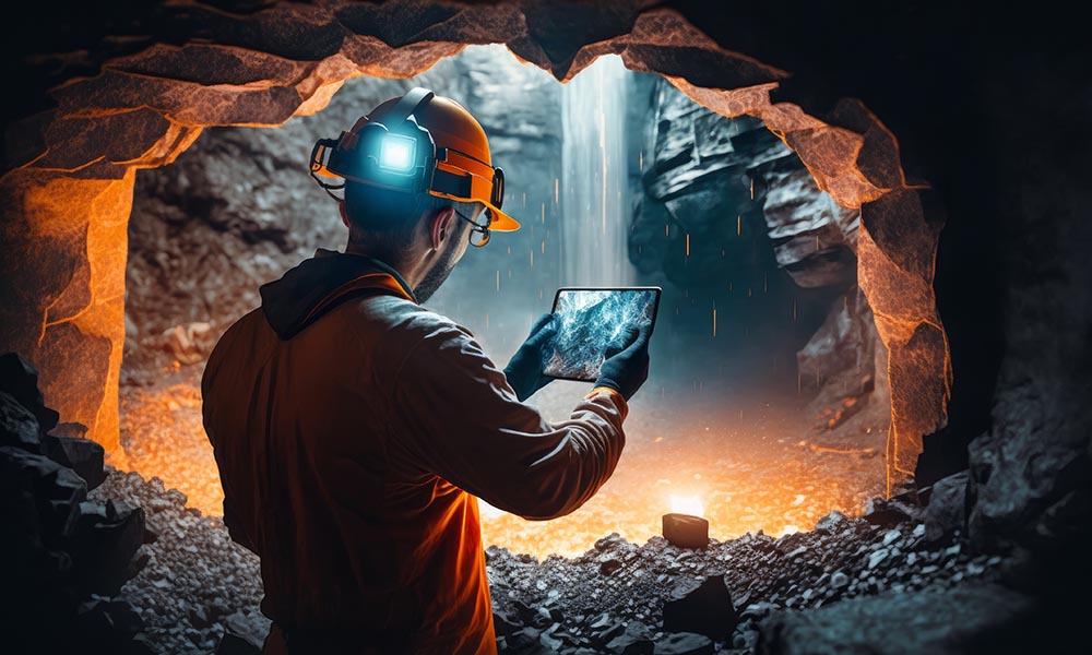 Mining Security Protocols