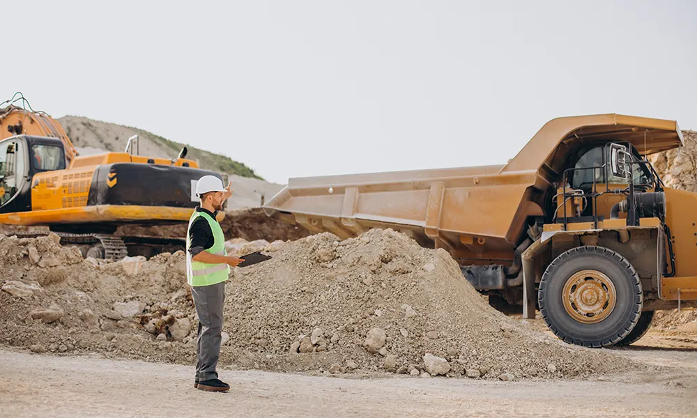 mines security perth security