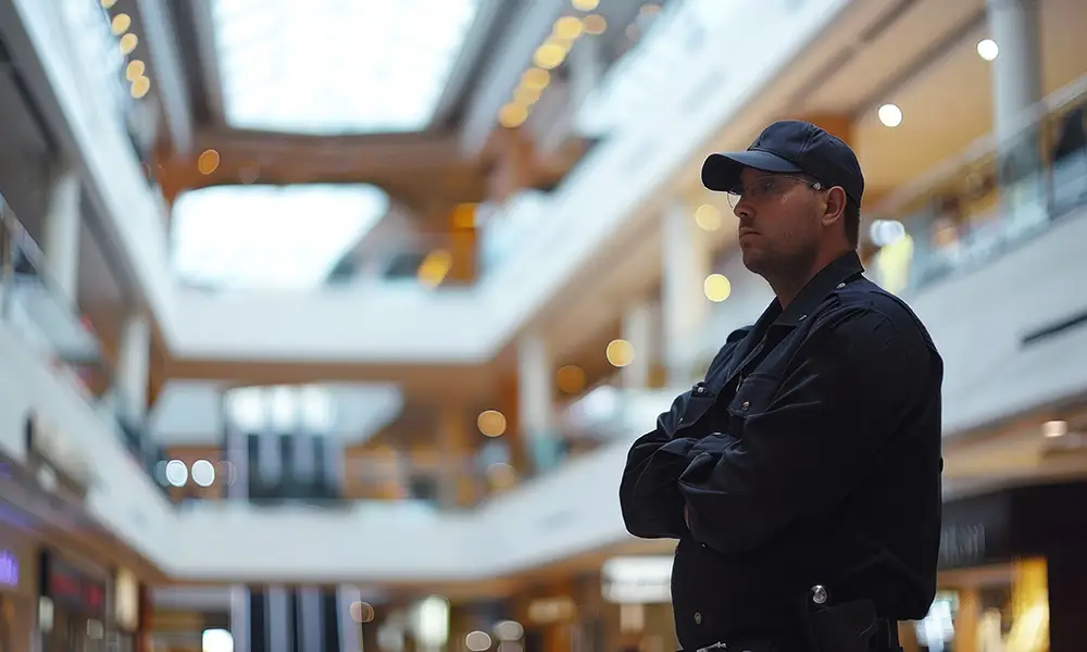 pricing security services perth