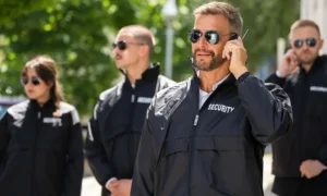 security services perth local