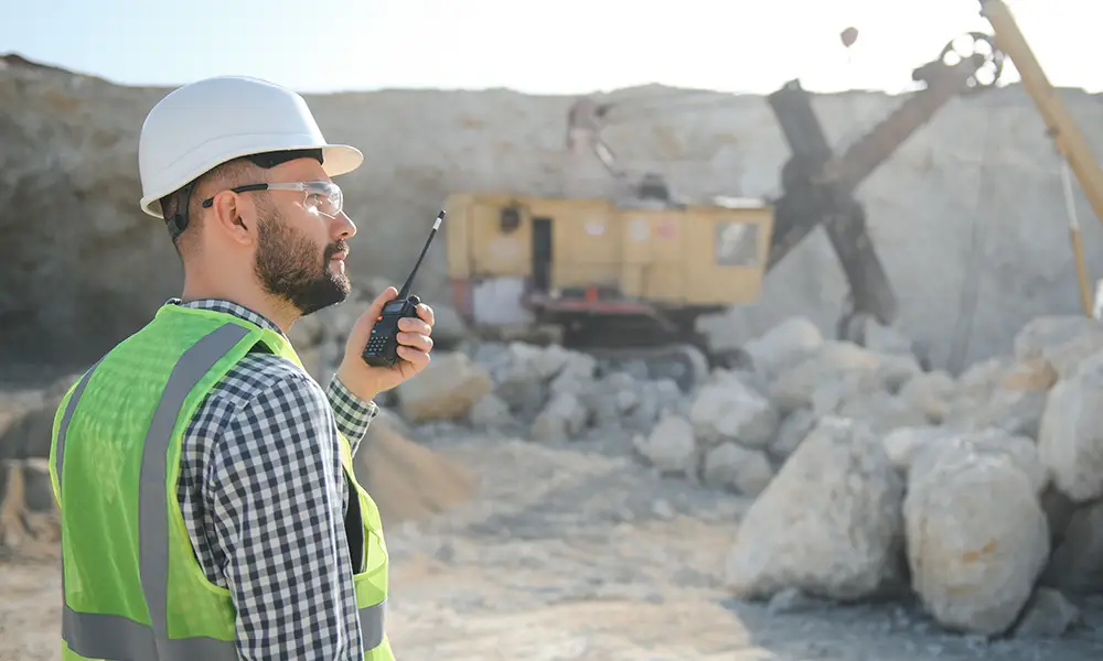 mining security perth,