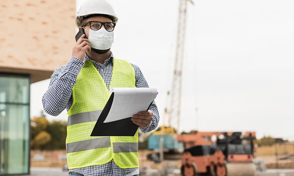 METRONET construction site security Perth,