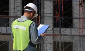 long-term construction security contract Perth,
