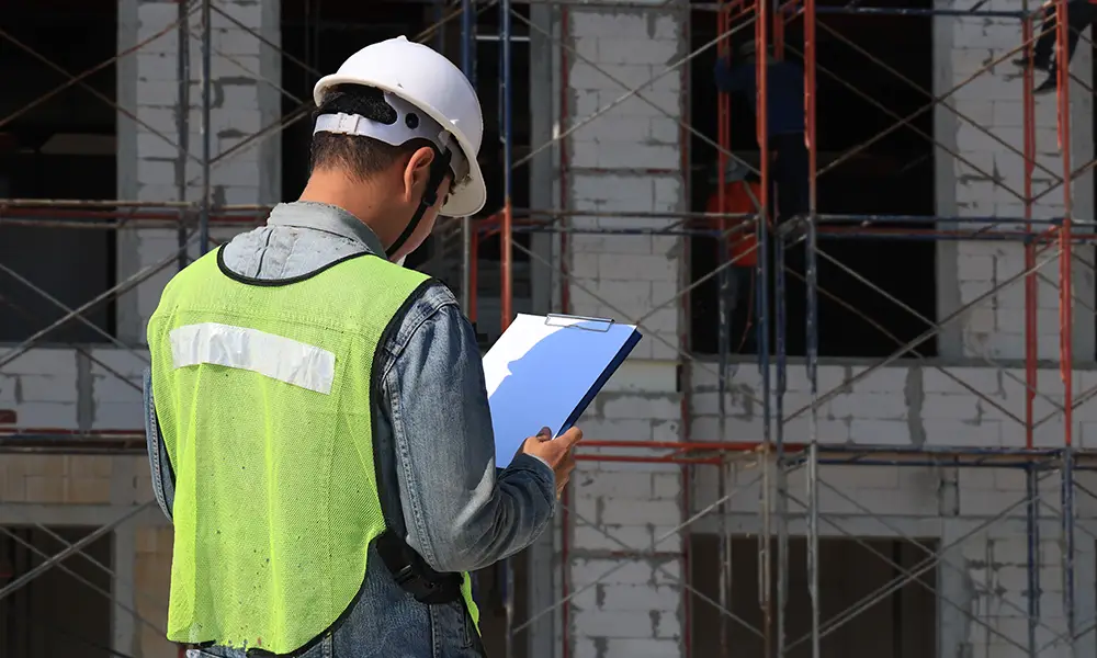 long-term construction security contract Perth,
